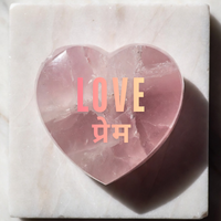 Love & Relationships