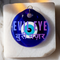 Evil Eye & Protection