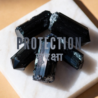 Protection & Evil Eye