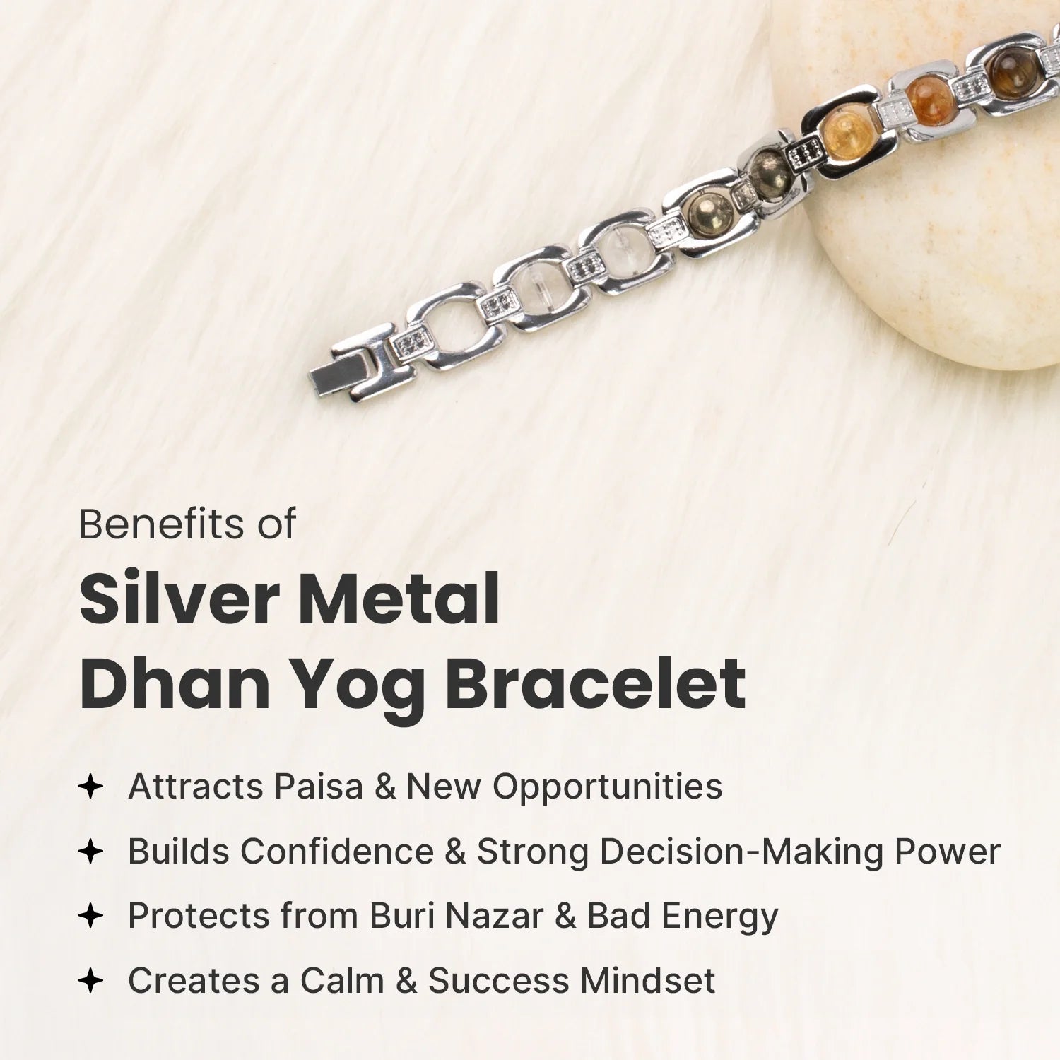 Metal Dhan Yog Supreme Wealth Combo