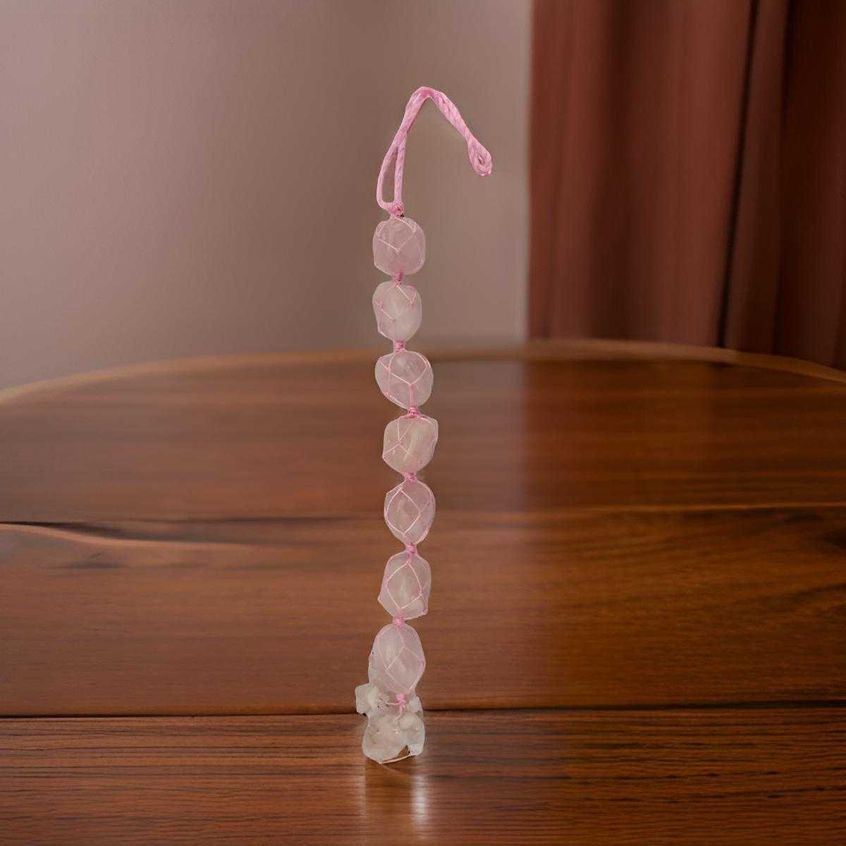 Love Attraction Wall Hanging