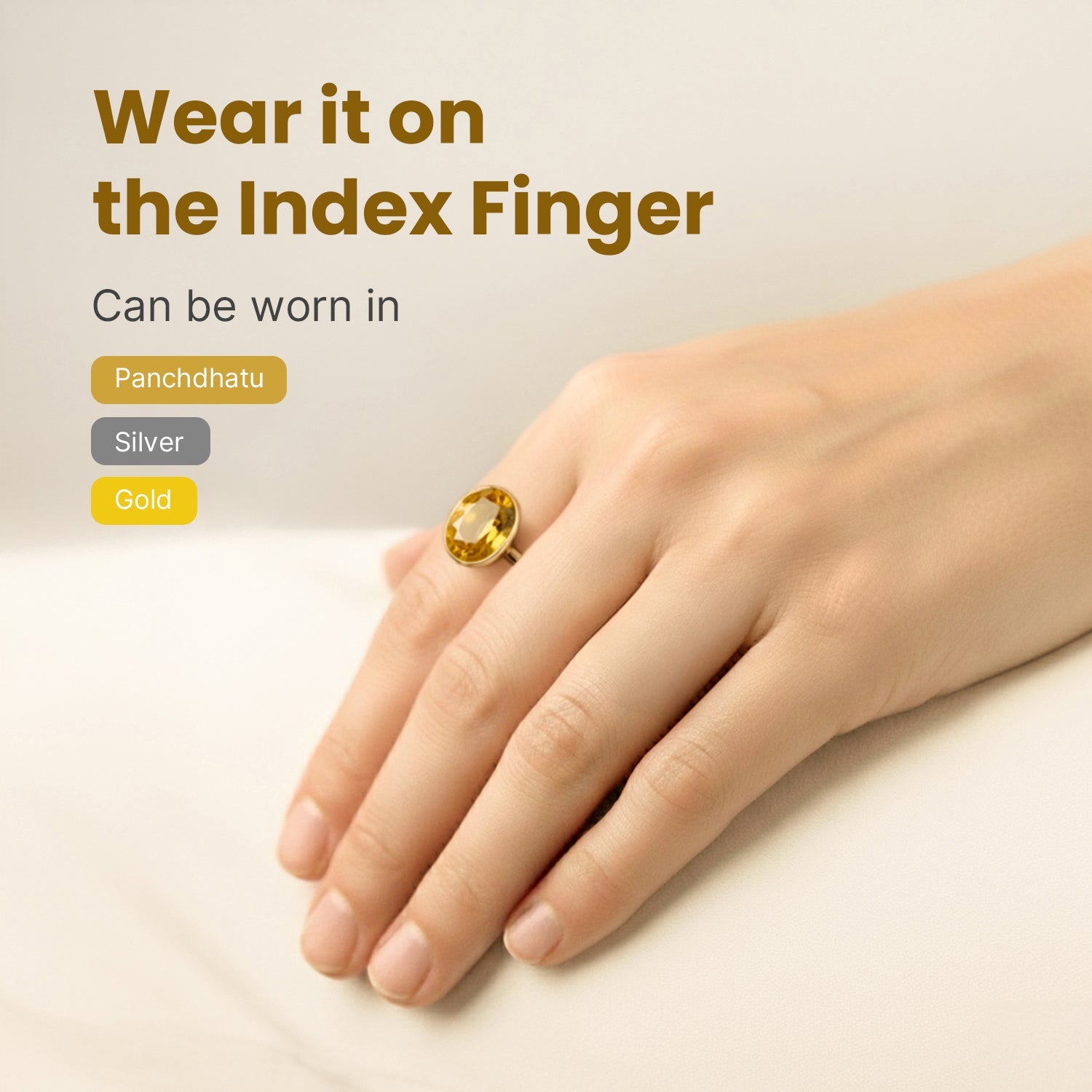 Citrine