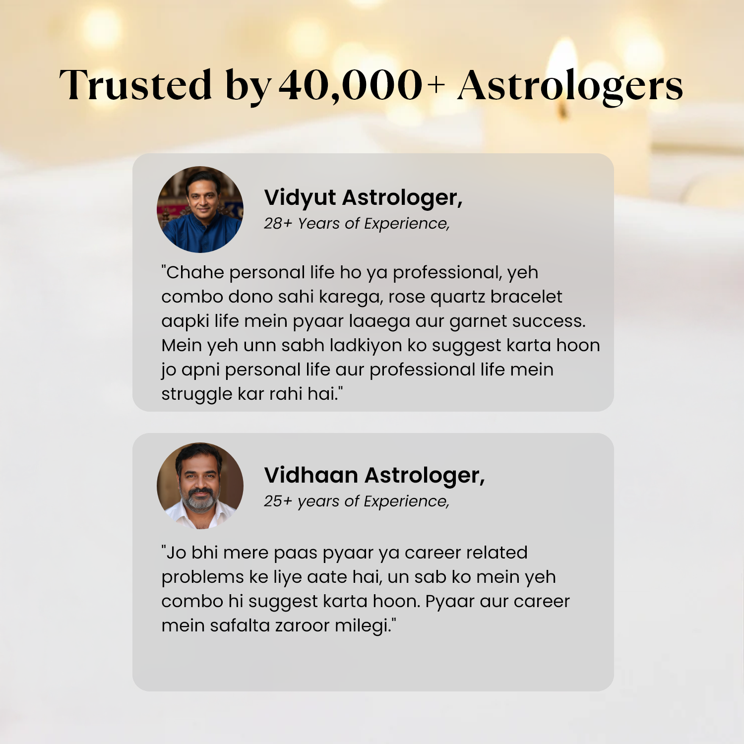 Attract Love & Relationship Combo