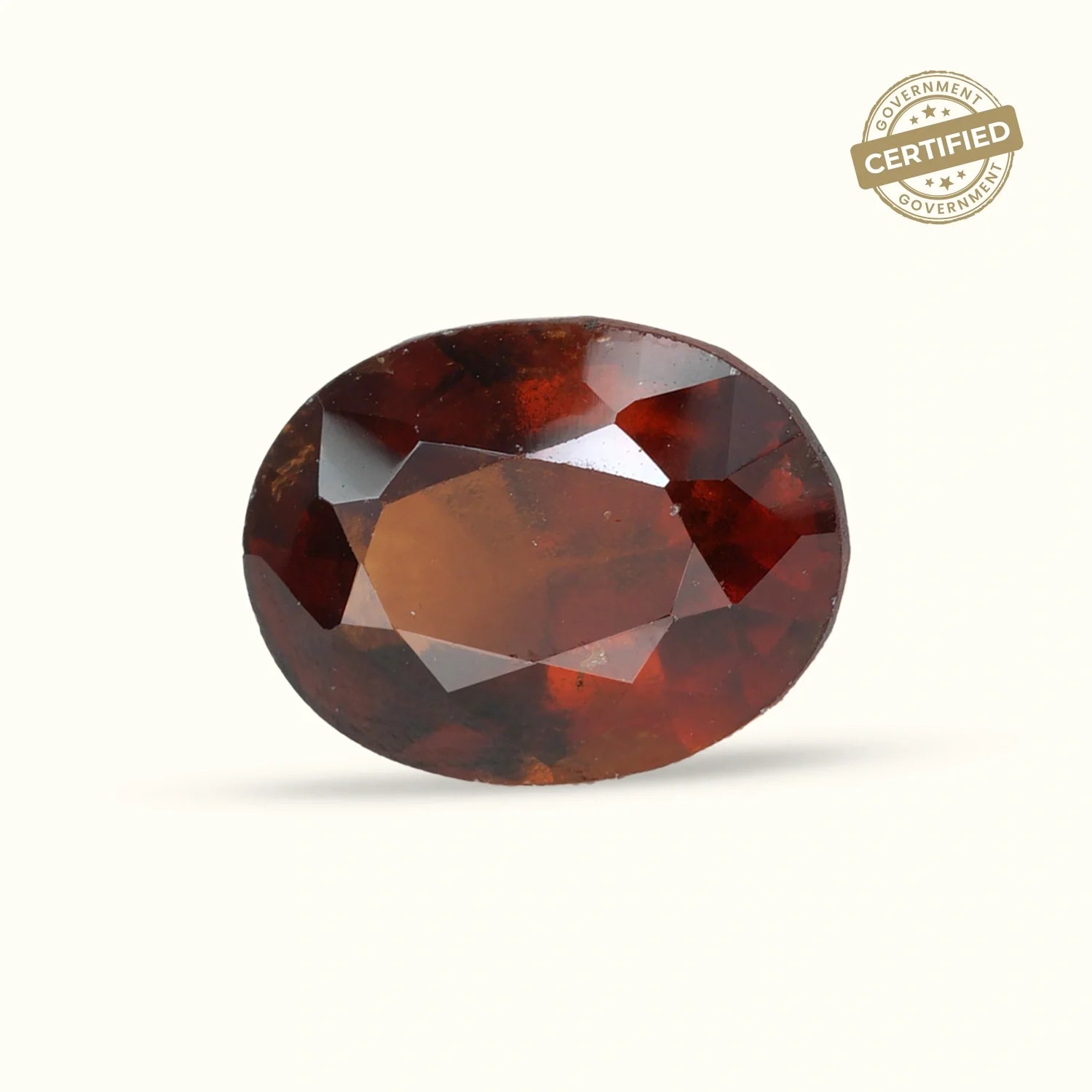 Hessonite