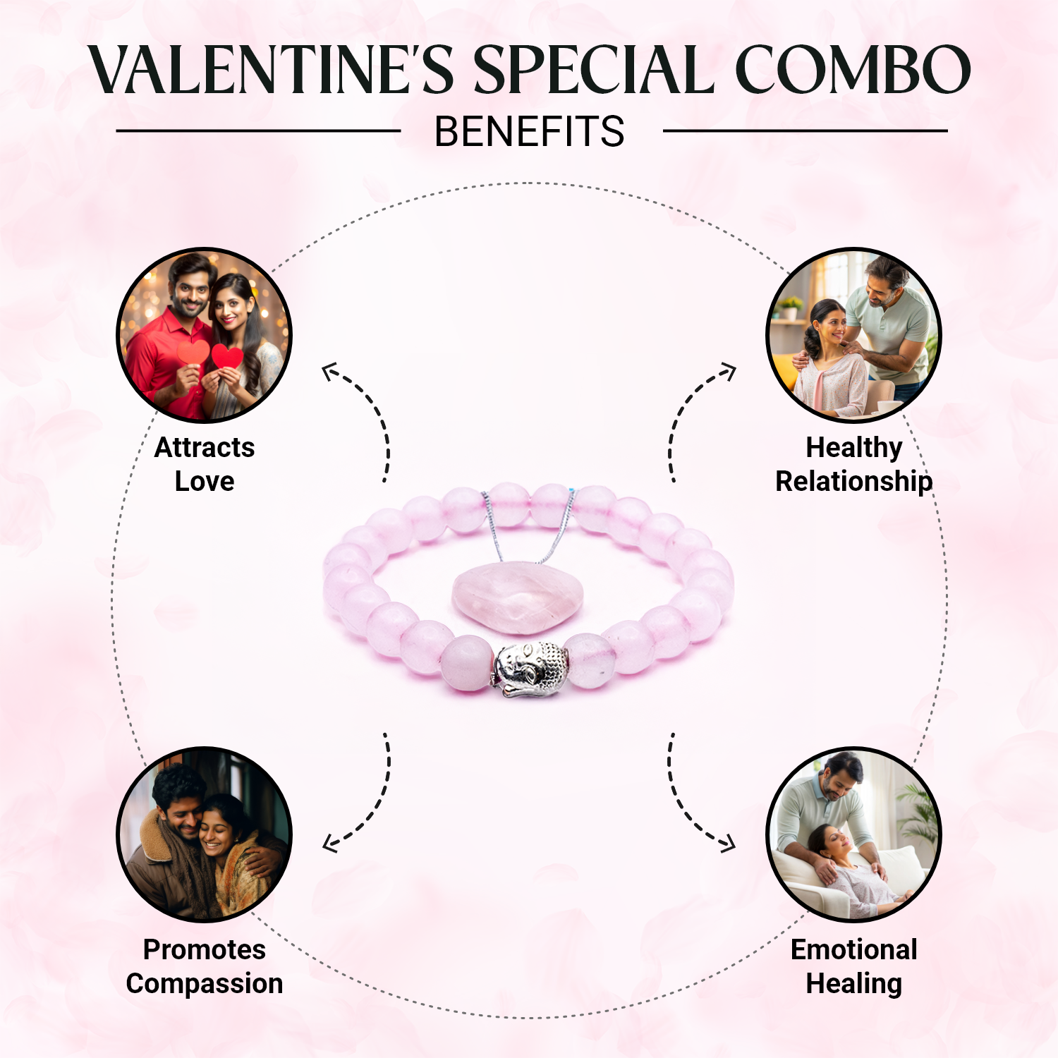 Ultimate Love Combo