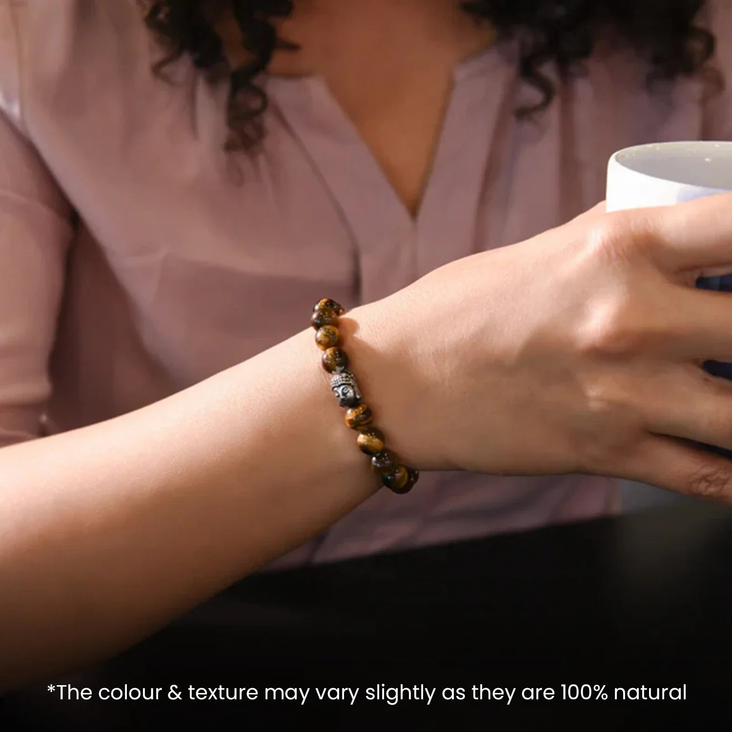 Concentration & Focus Bracelet