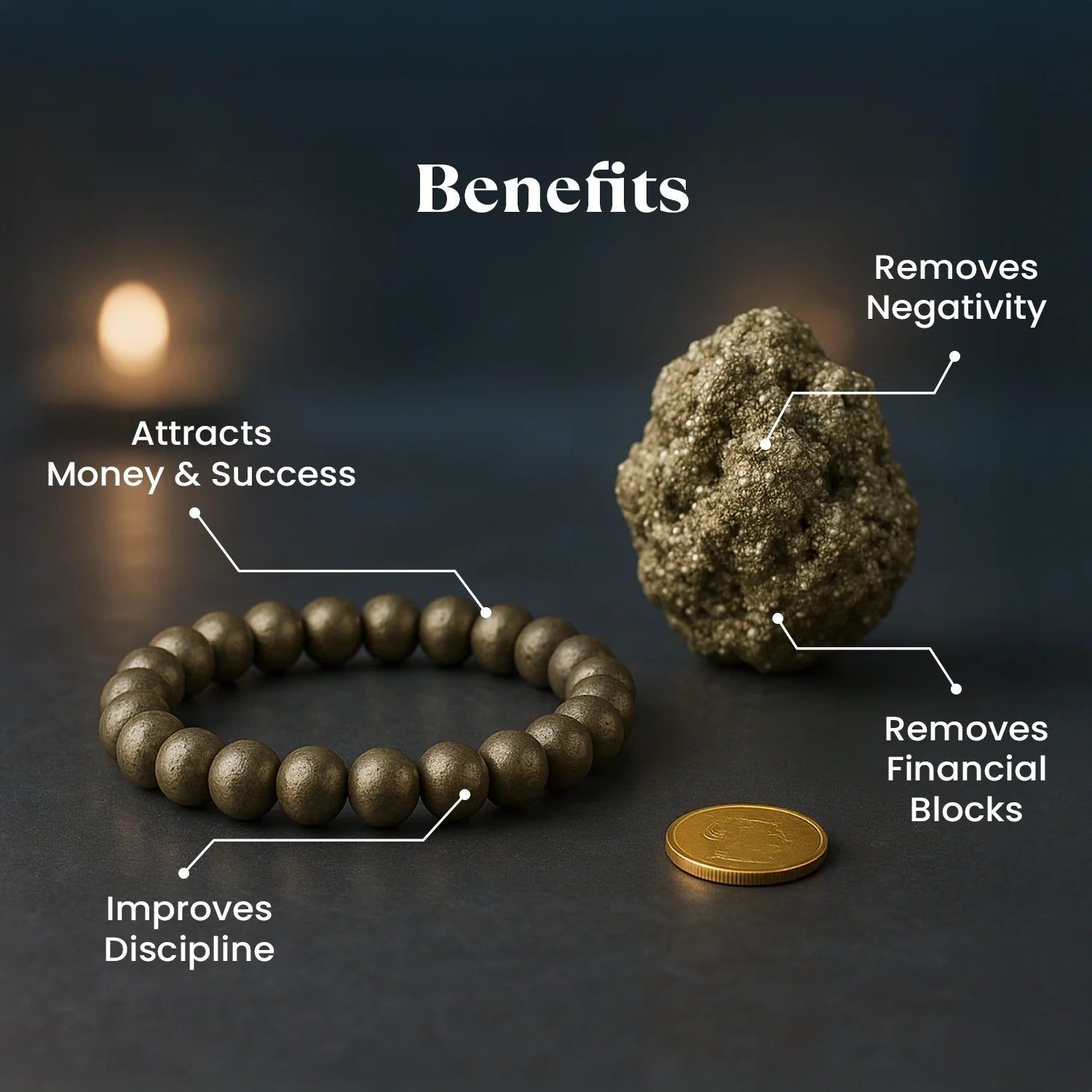 Energised Dhan Varsha Combo - 10x Stronger
