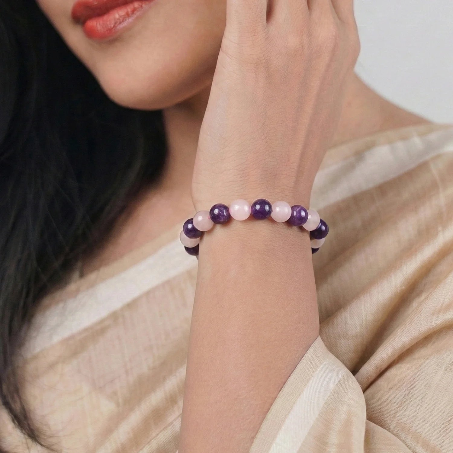 Love & Healing Bracelet