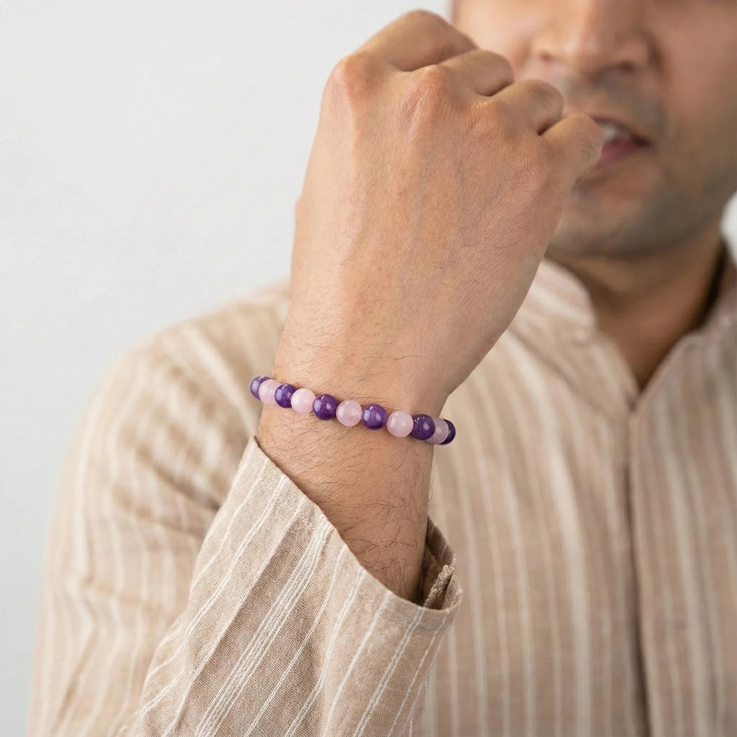 Love & Healing Bracelet